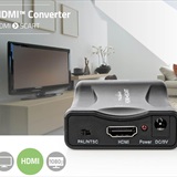 scart hdmi